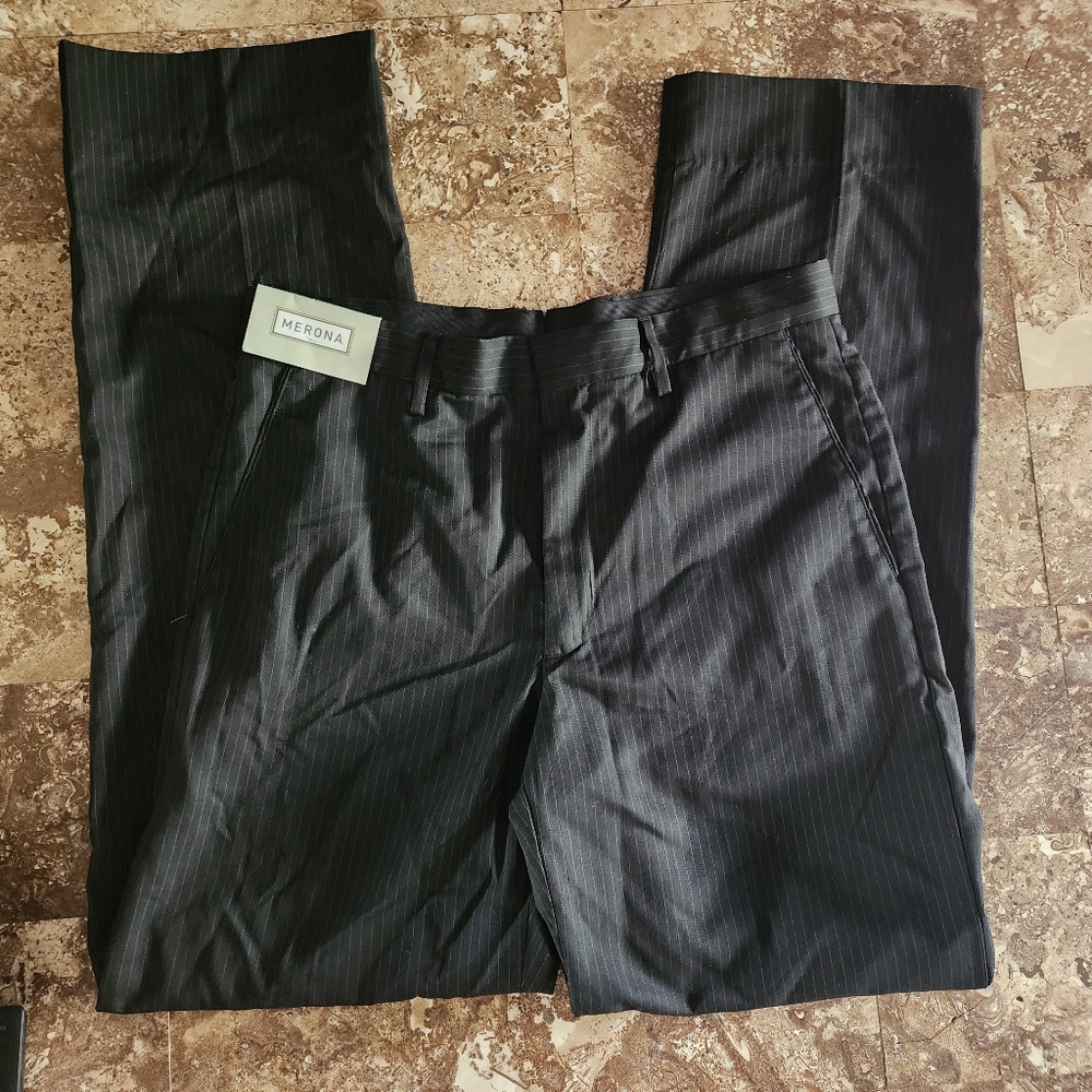 Dress pants